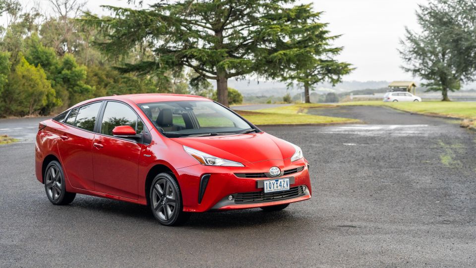 Prius