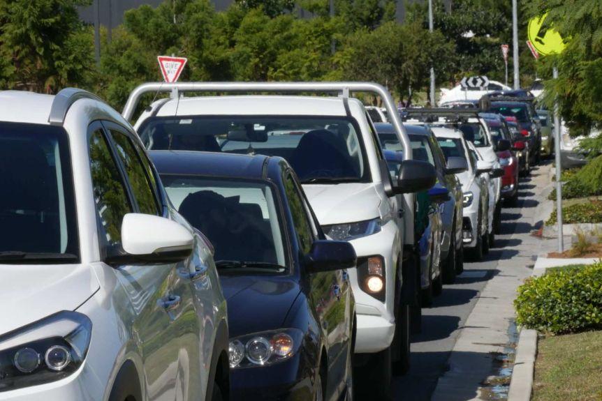 Image courtesy Baz Ruddick for ABC News