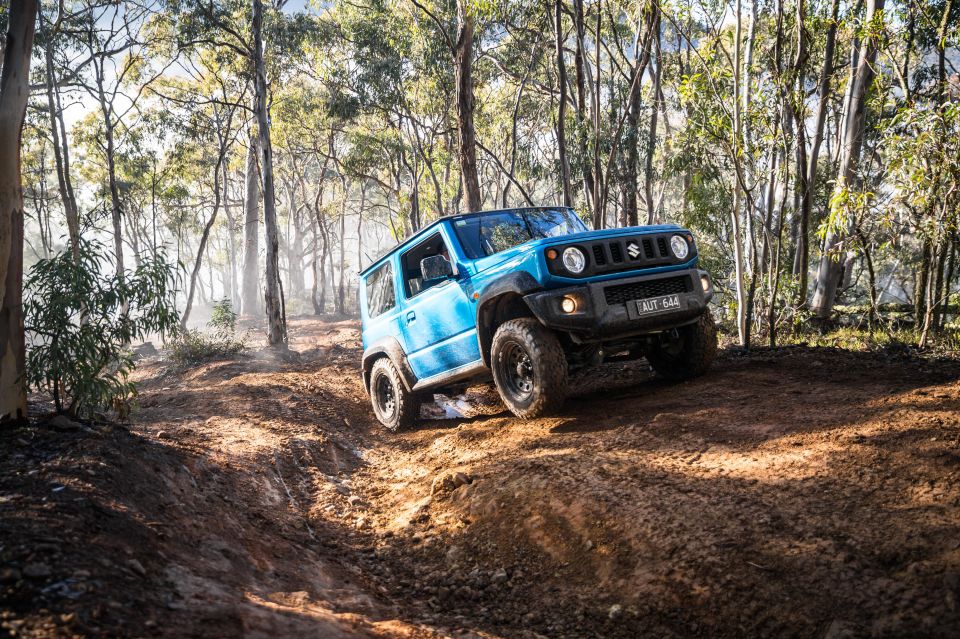 Pic credit: Sam Venn