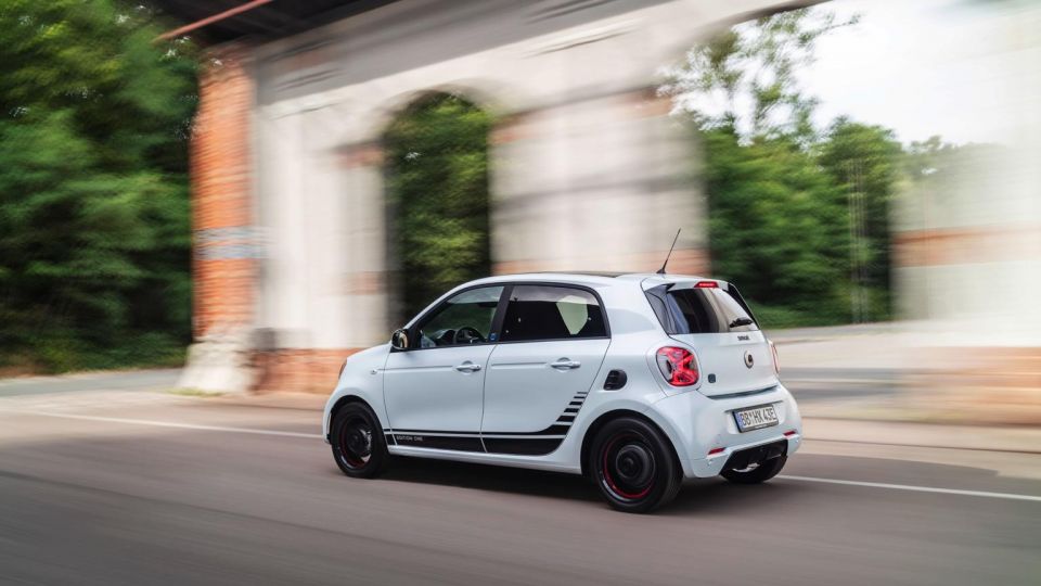 Smart Fourfour
