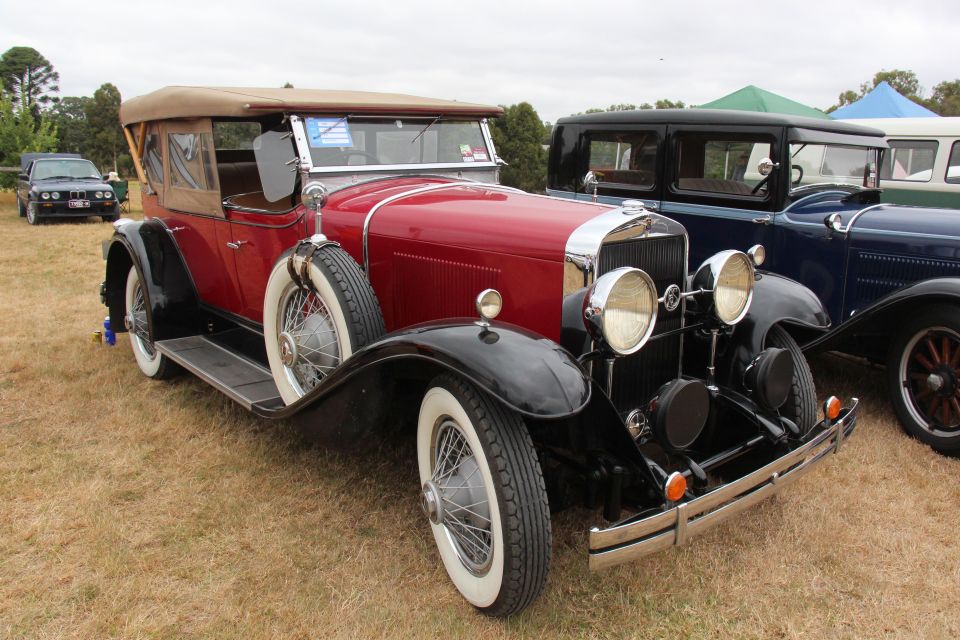 1929 LaSalle