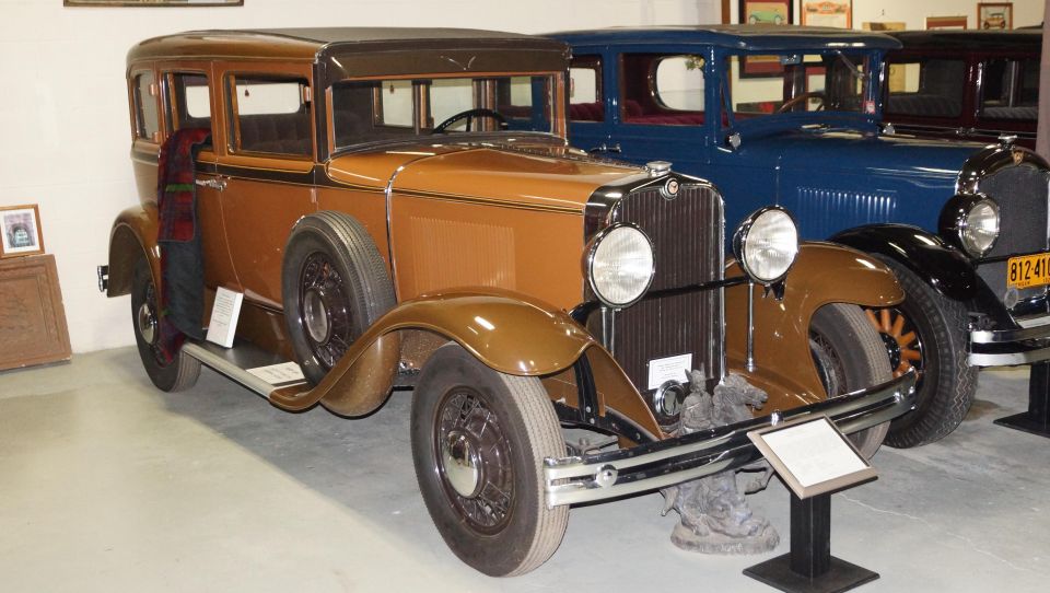 1930 Viking
