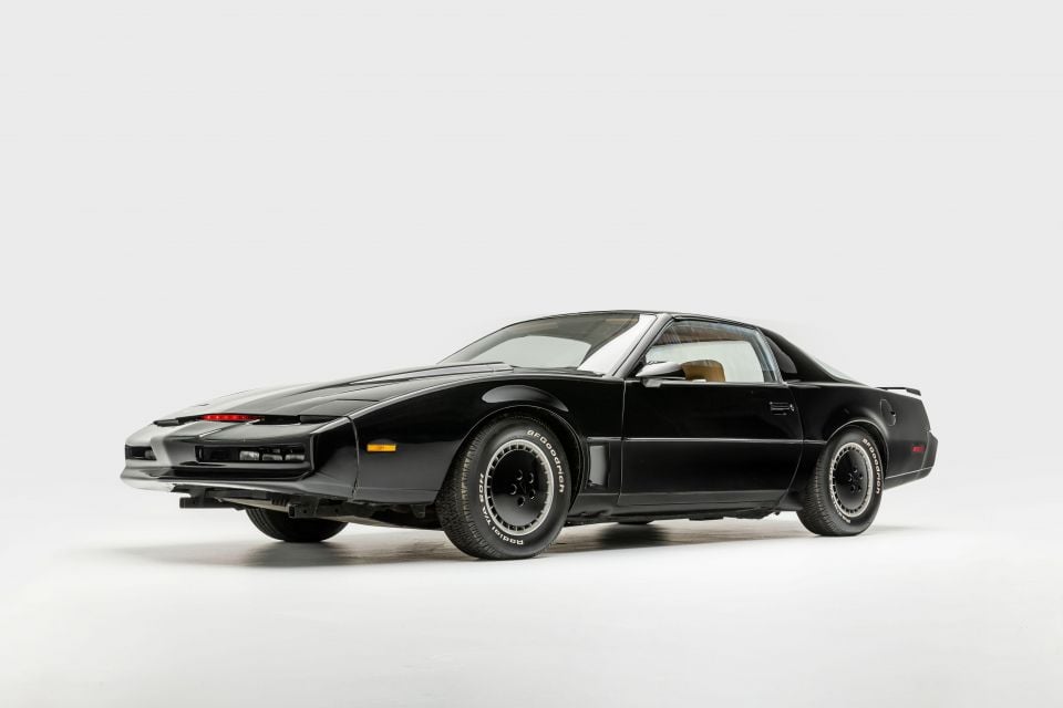 1982 Firebird Trans Am
