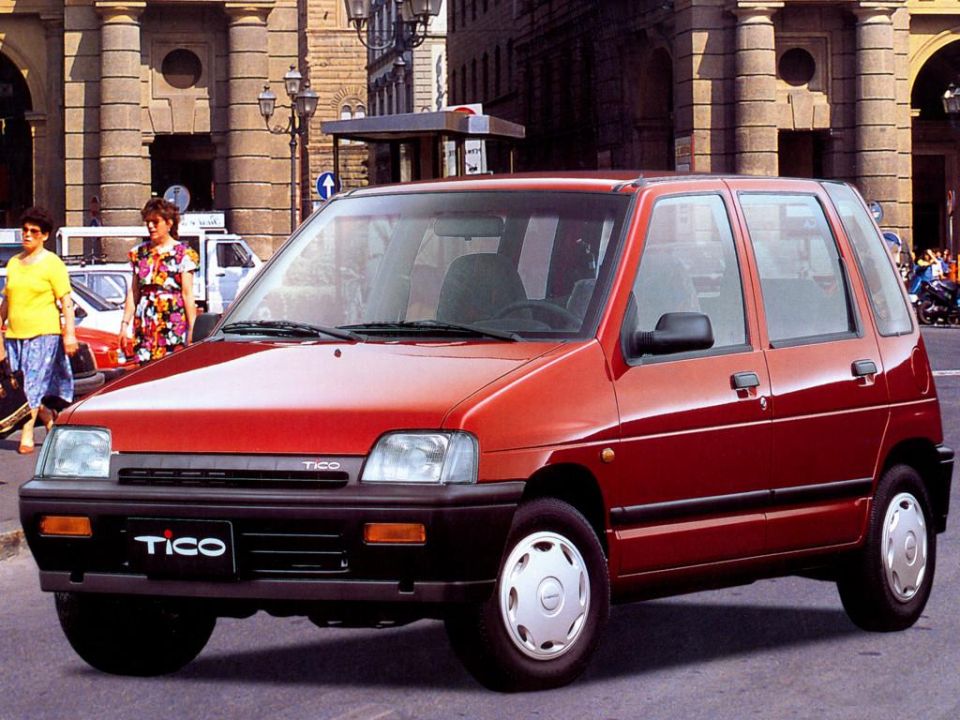 Tico