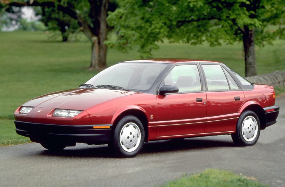 1991 SL