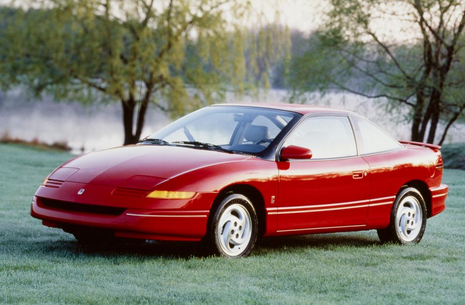 1993 SC