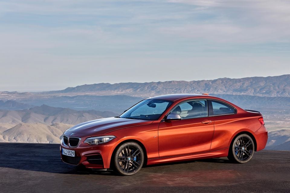 Current 2 Series