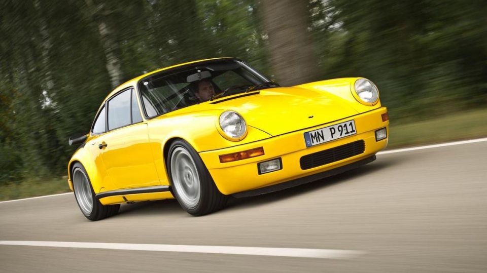 Photo Credit: carthrottle