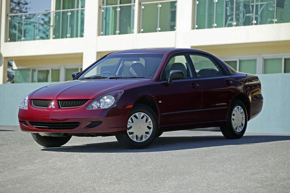 2003 facelift