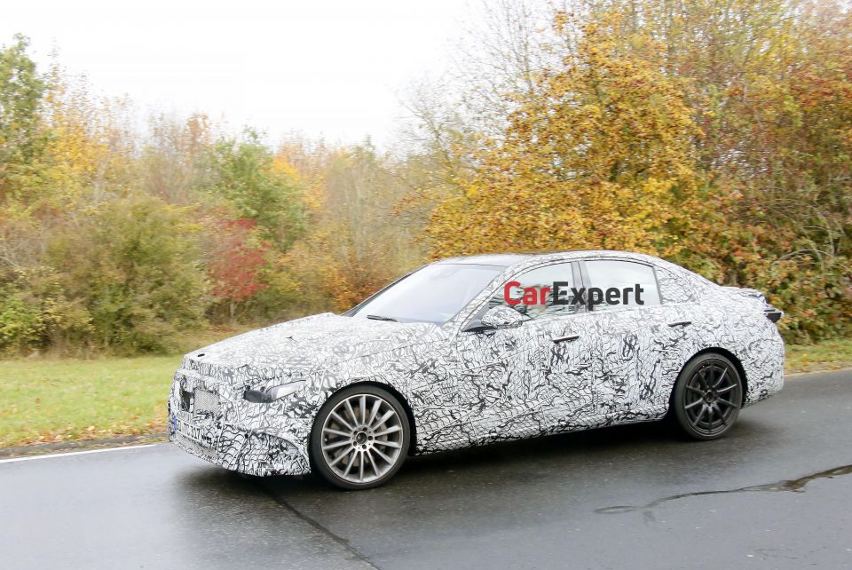 C53 spy photo
