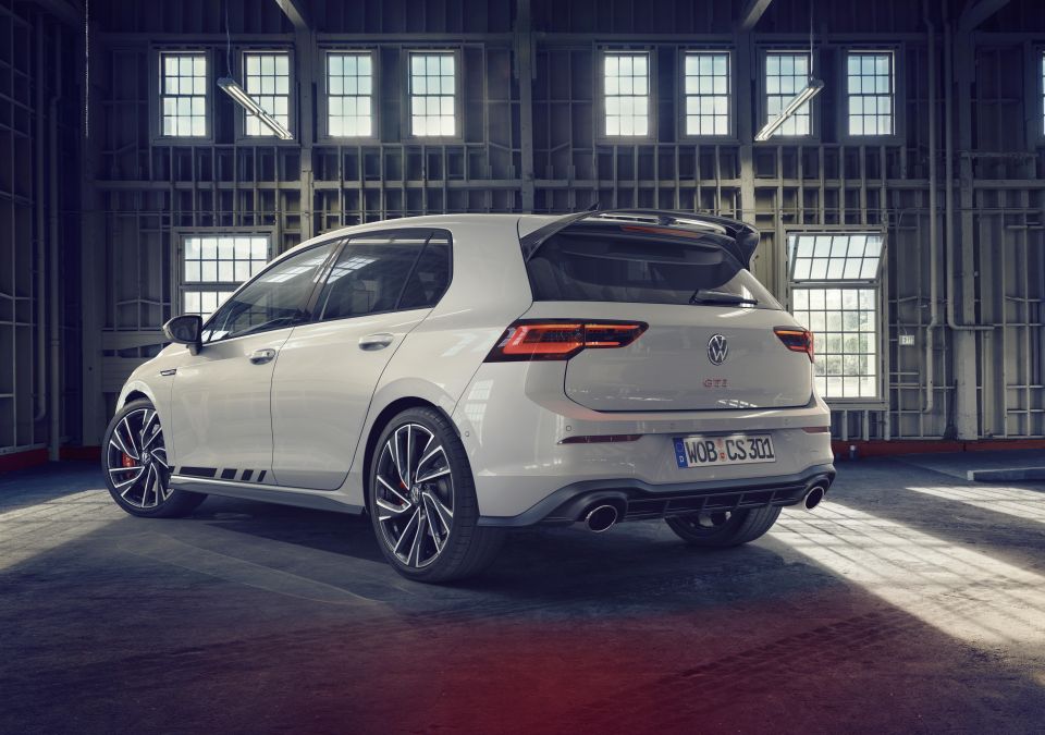 Mk8 Clubsport
