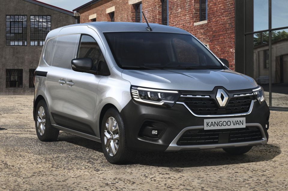 Kangoo