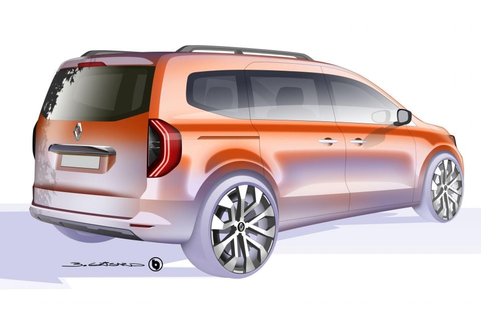Kangoo
