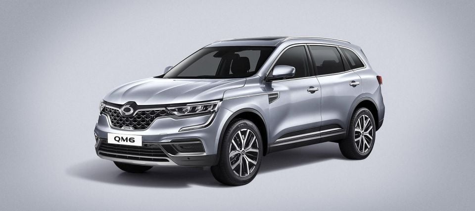 Koleos