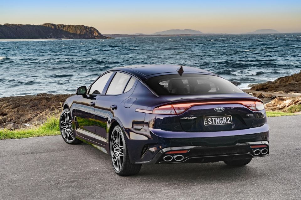 GT-Line