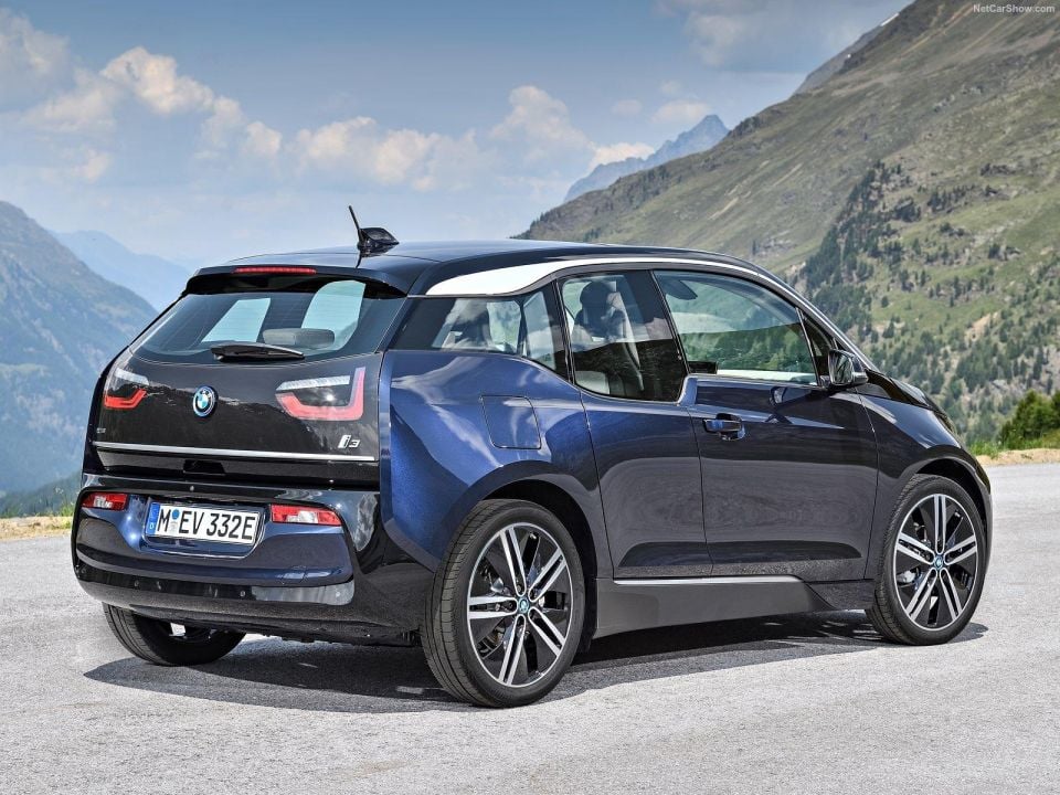Previous i3