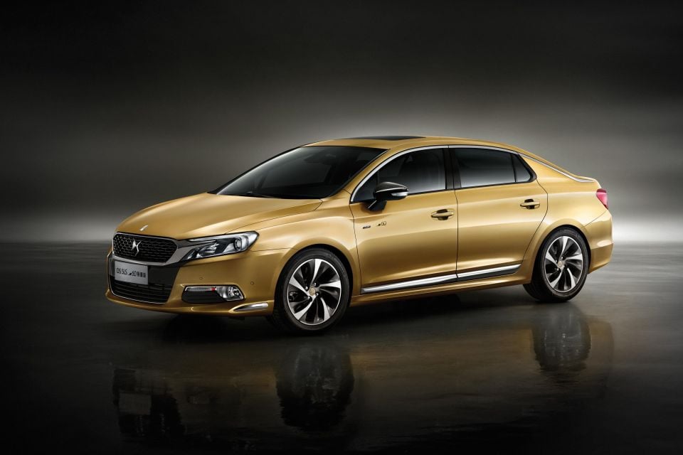 DS 5LS