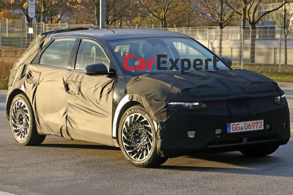 Ioniq 5