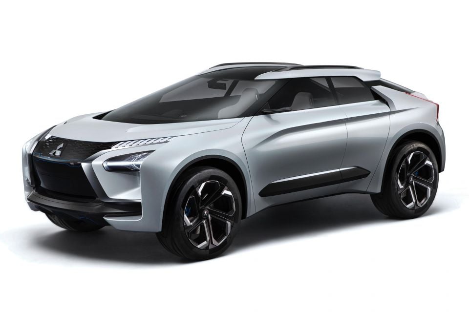 e-Evolution concept