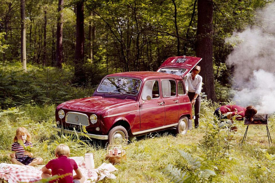 Renault 4