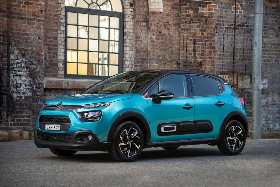 Citroen C3
