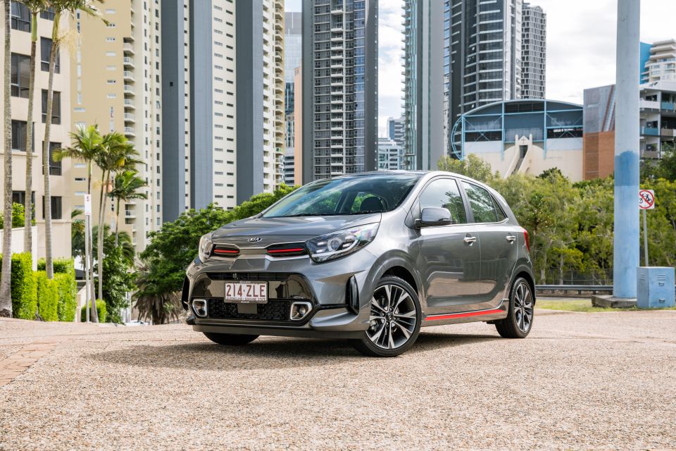 Kia Picanto