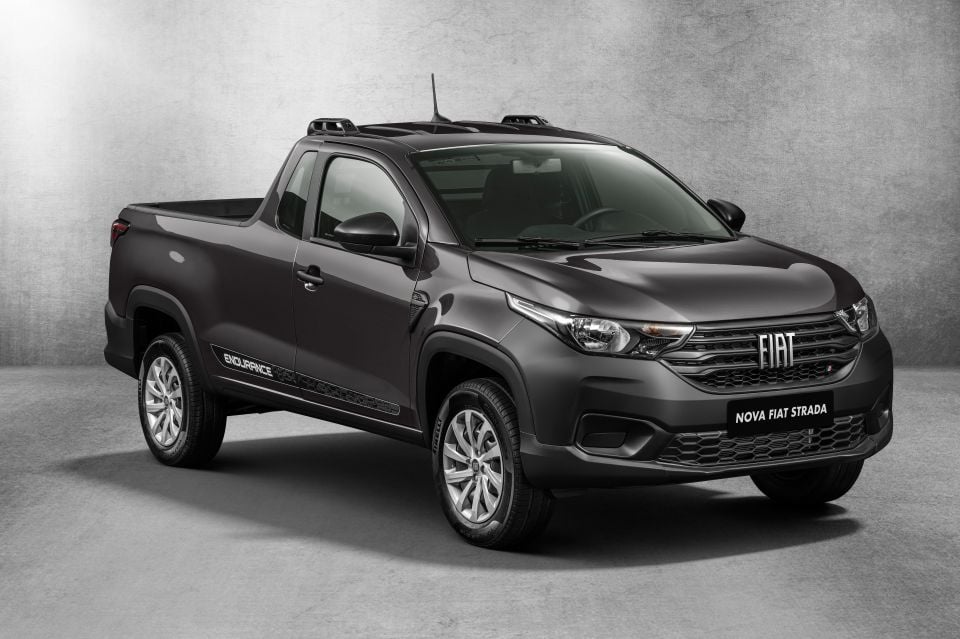 Fiat Strada