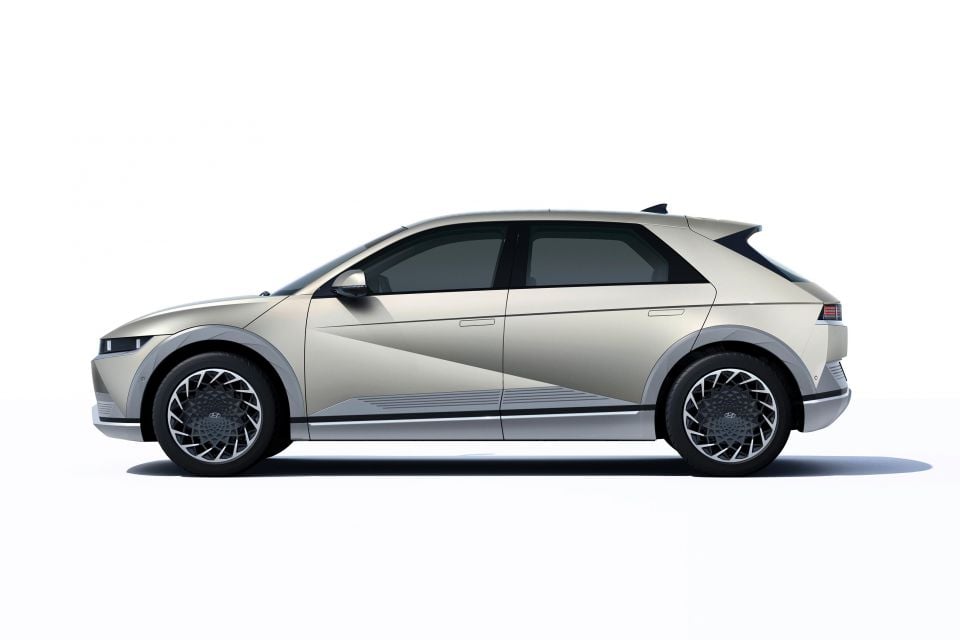 Ioniq 5