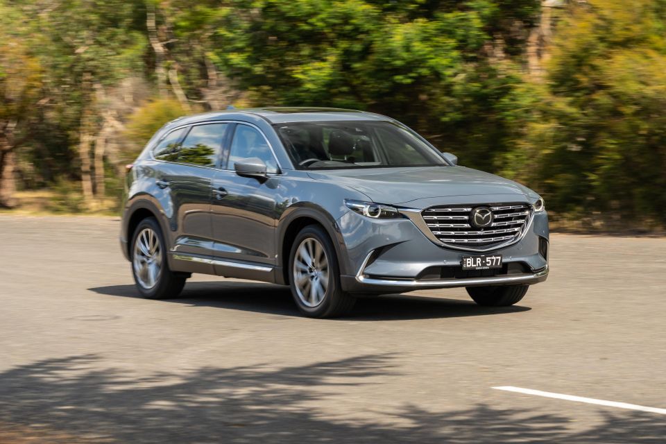 CX-9