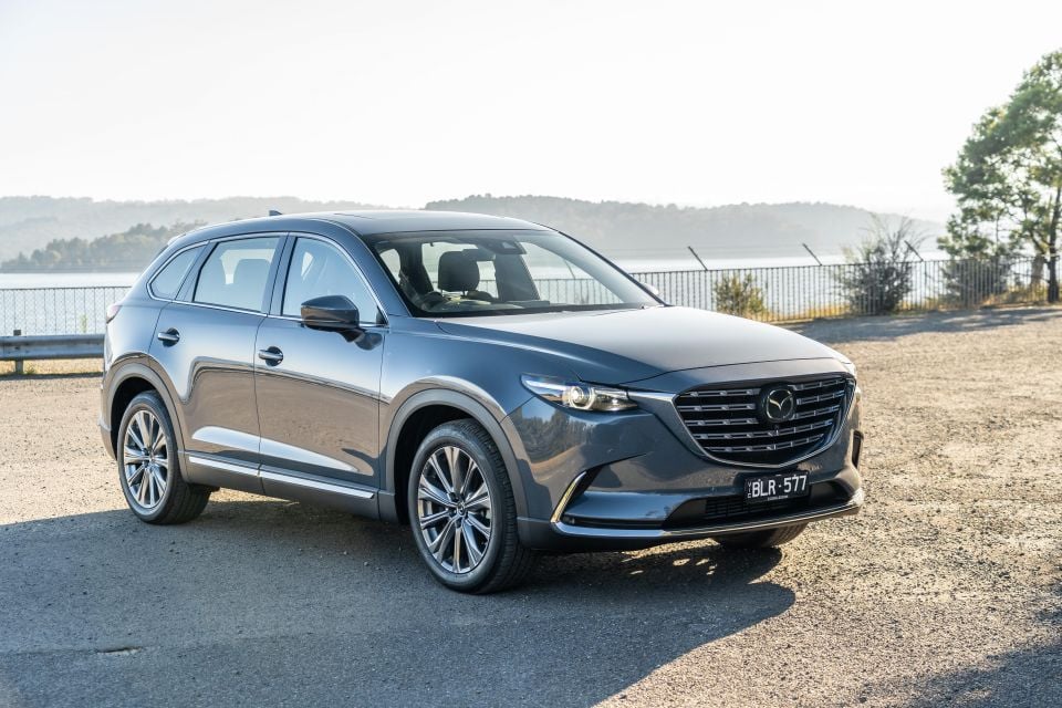 CX-9