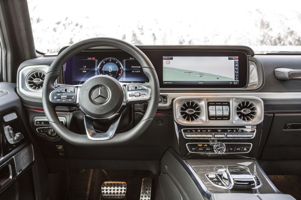 G400d