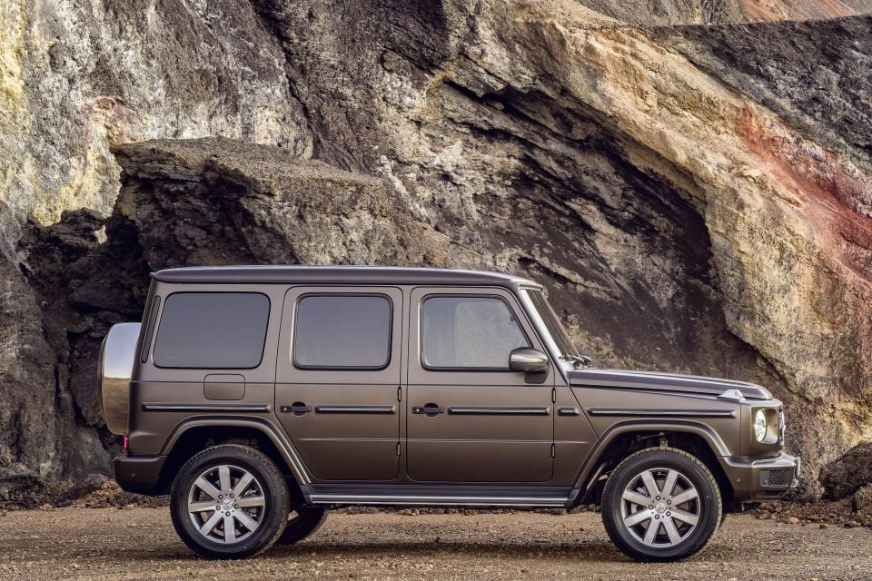 G400d