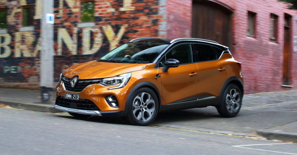 Captur