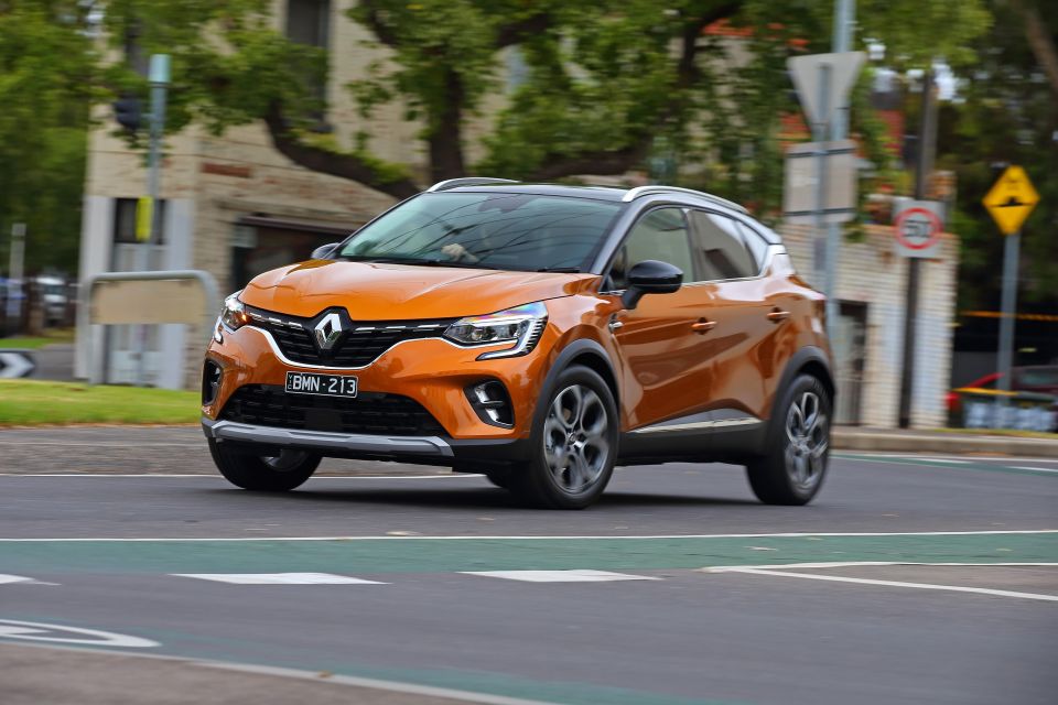 Captur