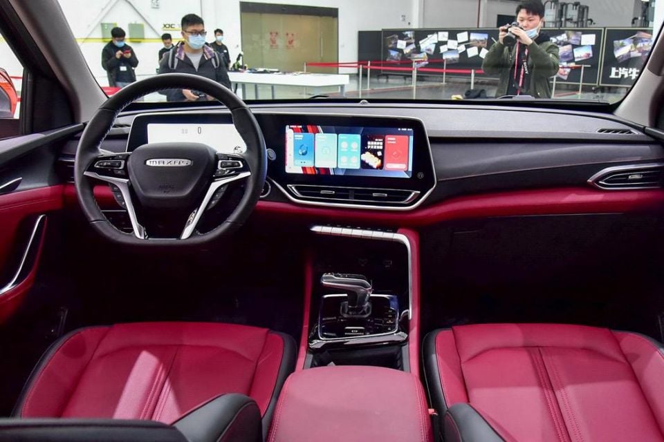Photo credit: Sohu.com