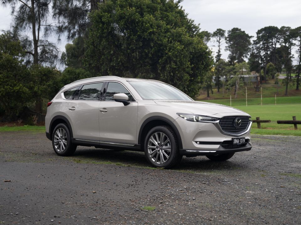 CX-8