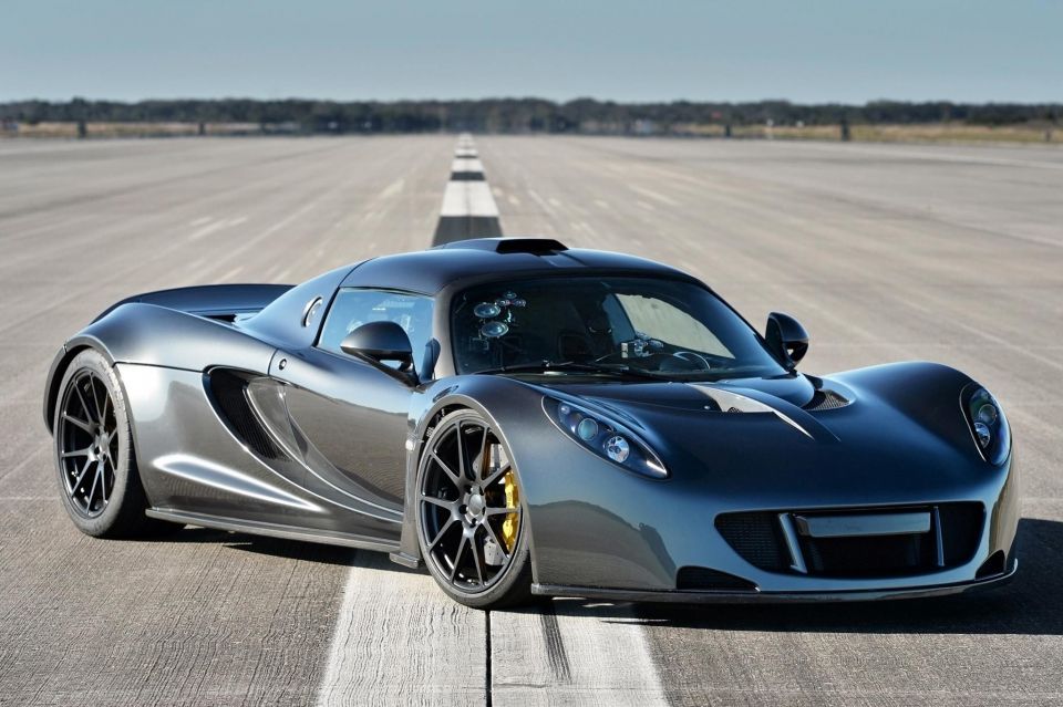 Venom GT