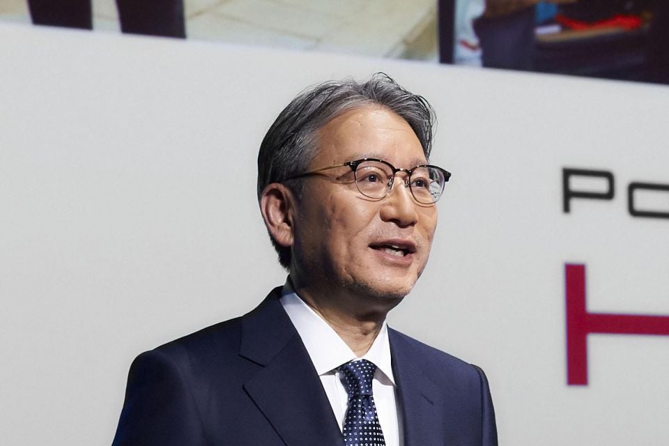 Toshihiro Mibe