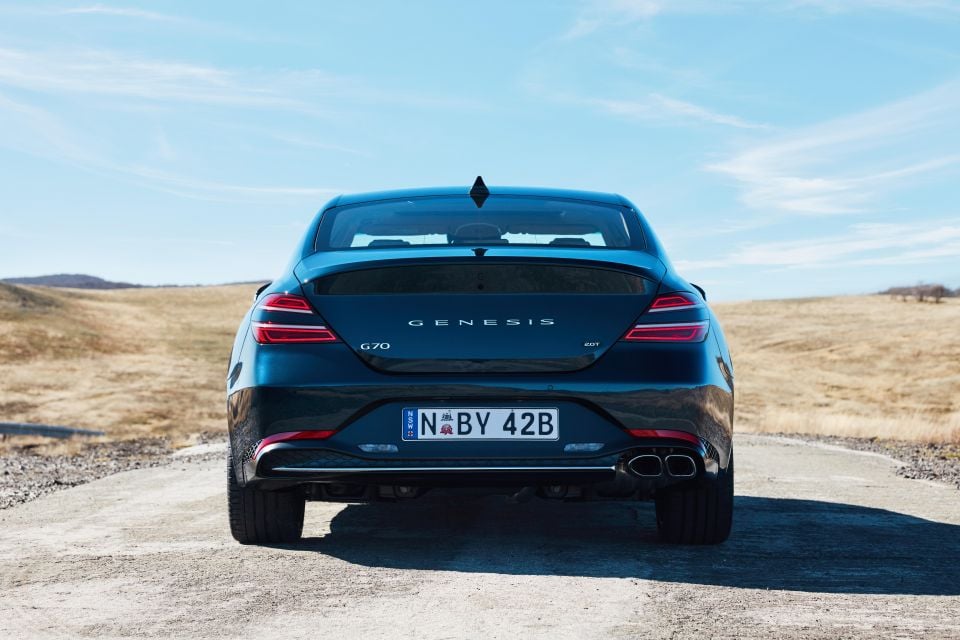 G70 2.0T