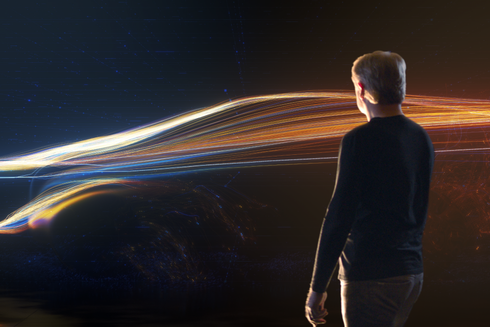 Fisker Project Pear teaser