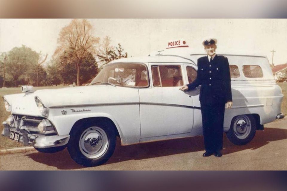 Photo courtesy of Victoria Police
