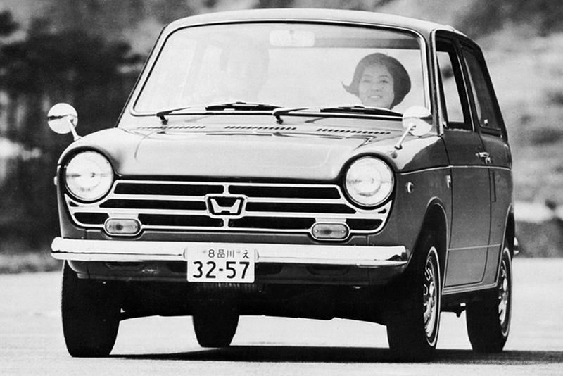 1967-70 N360