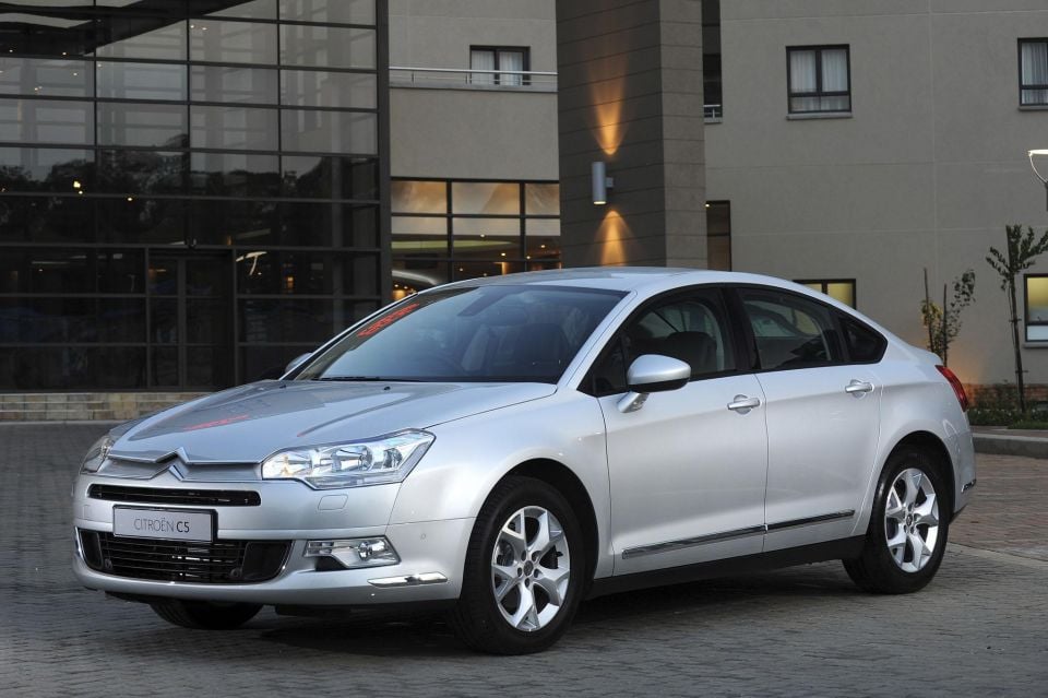 Citroen C5