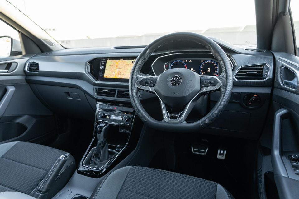 Style with R-Line package