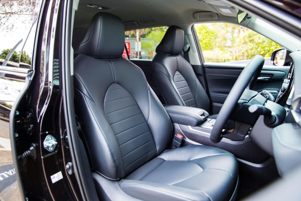Kluger GXL