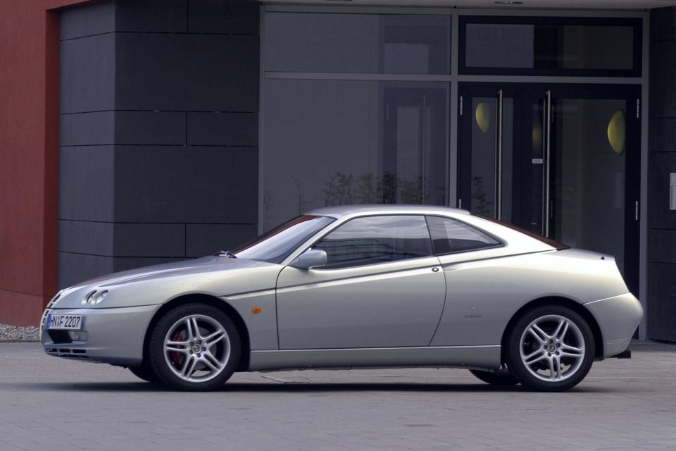 GTV