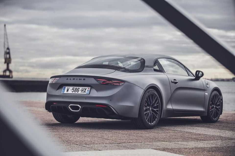 A110 S