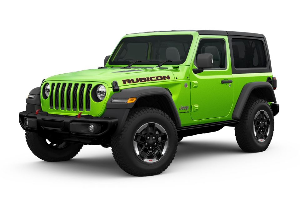Wrangler