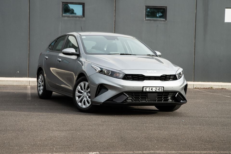 Cerato S