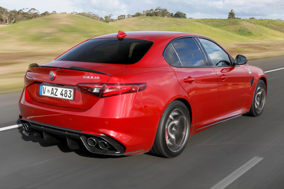 Giulia